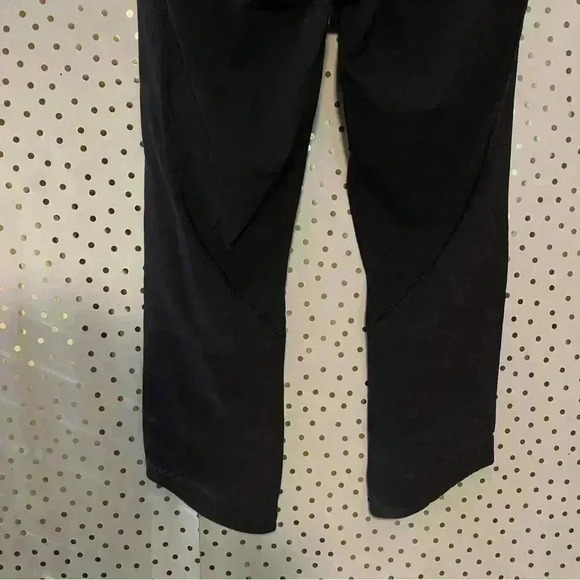 Lululemon Ready Set Go Crop Black - Picture 9 of 13